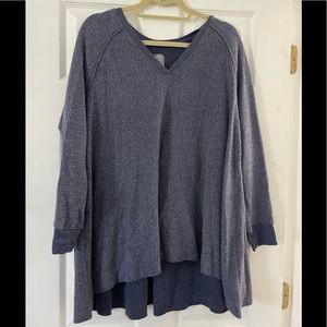 Aerie super cozy pullover